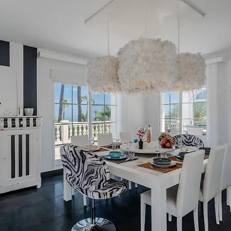 Villa Medussa By Interhome