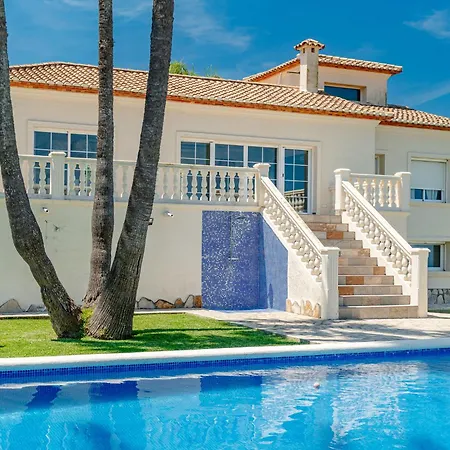 Villa Medussa By Interhome