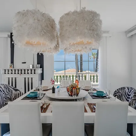 Villa Medussa By Interhome Denia