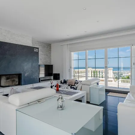 Medussa By Interhome Villa *