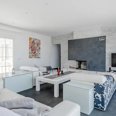 Medussa By Interhome Villa *