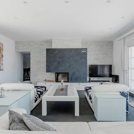 Villa Medussa By Interhome