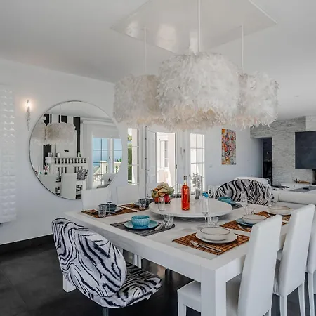 Villa Medussa By Interhome