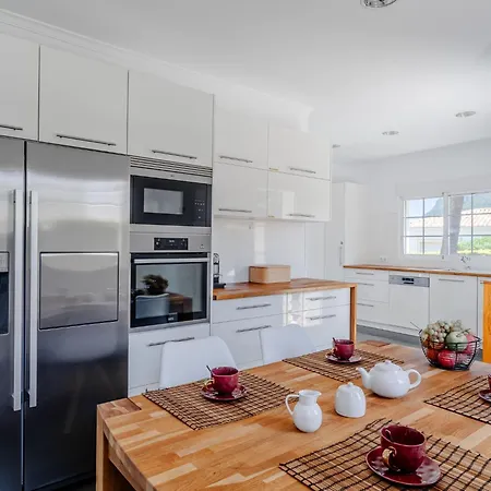 Medussa By Interhome Villa Denia