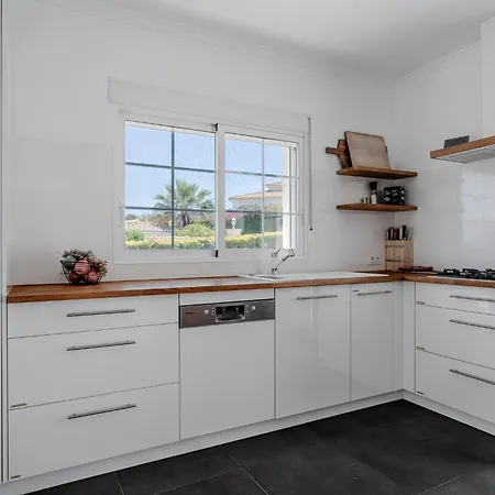 Medussa By Interhome Denia