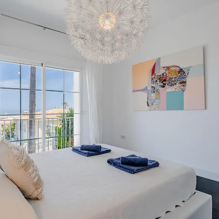 Villa Medussa By Interhome Denia