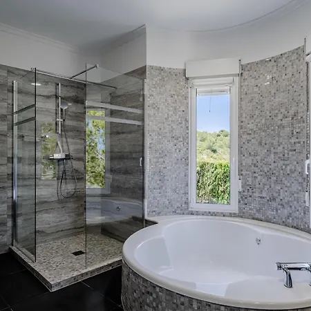 Medussa By Interhome Villa