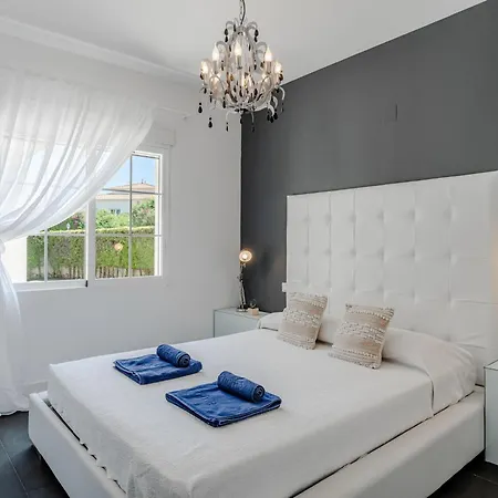Medussa By Interhome Villa Denia