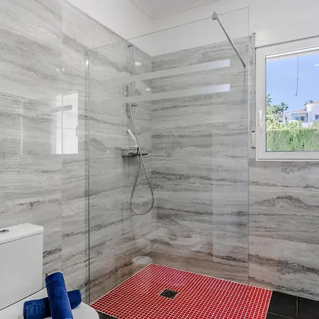 Medussa By Interhome Villa Denia