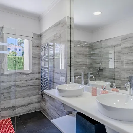 Medussa By Interhome Villa