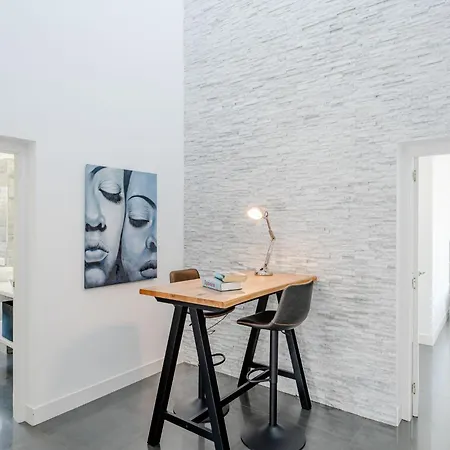 Medussa By Interhome Villa *