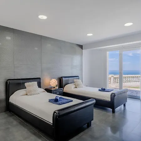 Villa Medussa By Interhome