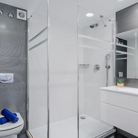 Villa Medussa By Interhome