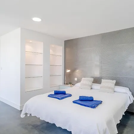Medussa By Interhome Villa *