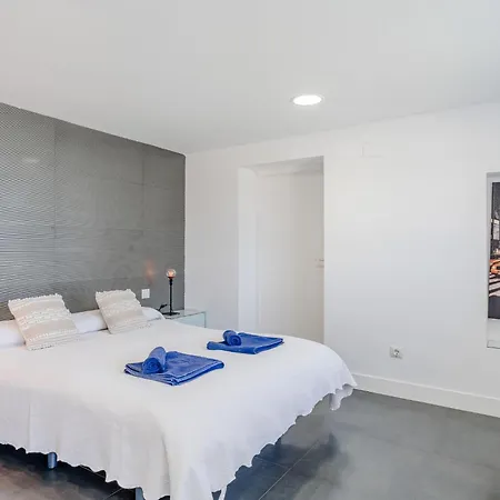 Villa Medussa By Interhome