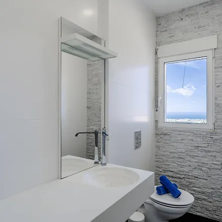 Villa Medussa By Interhome Denia