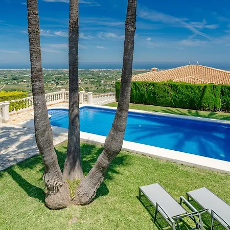 Medussa By Interhome Denia