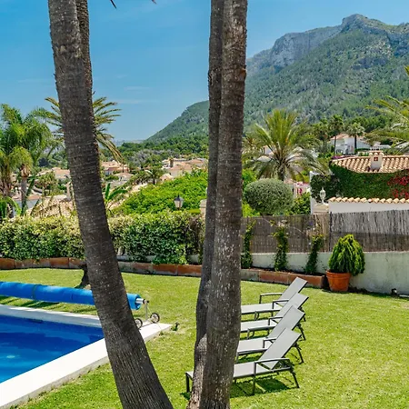 Medussa By Interhome Denia
