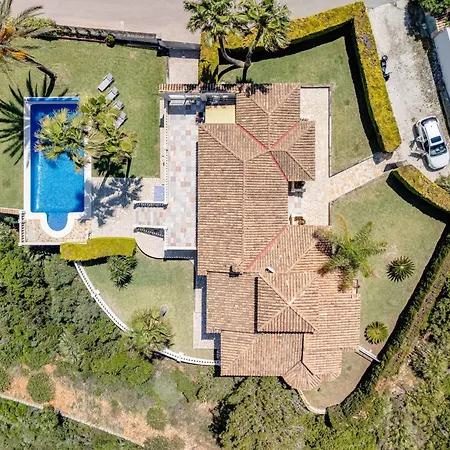 Medussa By Interhome Denia
