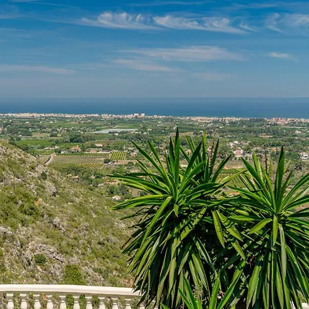 Villa Medussa By Interhome